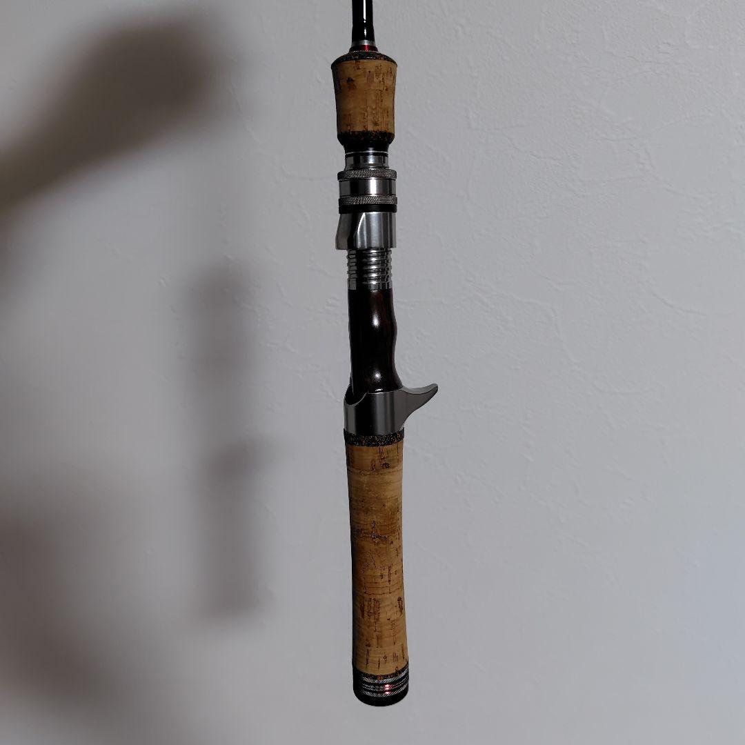 tailwalk Troutia 55ML/C トラウティア　ベイトロッド