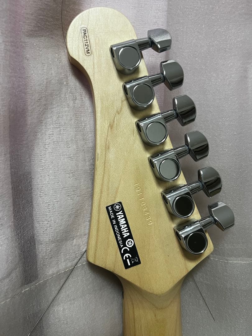 PACIFICA 112VM (SOP) パシフィカ