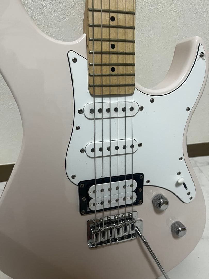 PACIFICA 112VM (SOP) パシフィカ