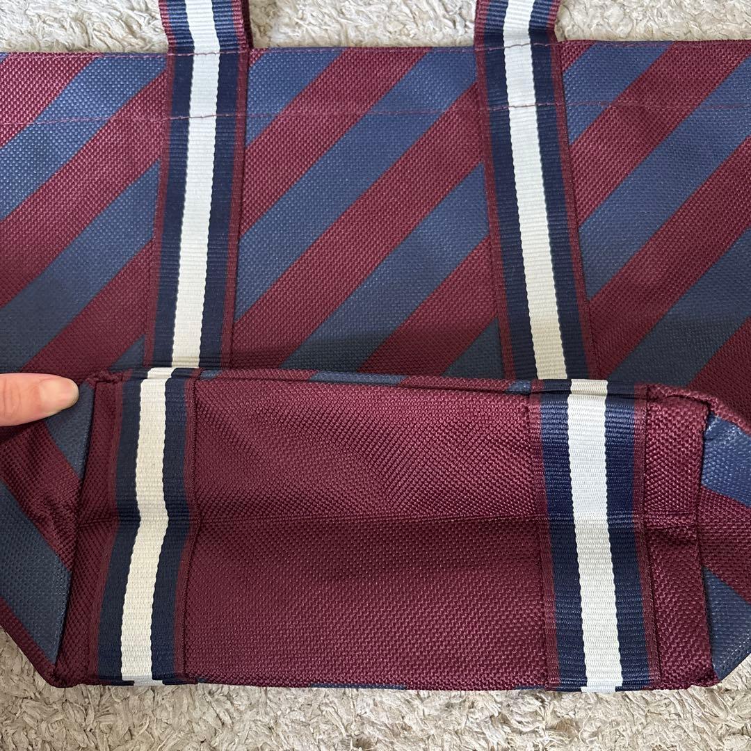 暫*ダ様 【ミニサイズ】ANNA HINDMARCH THE UNIVERSAL