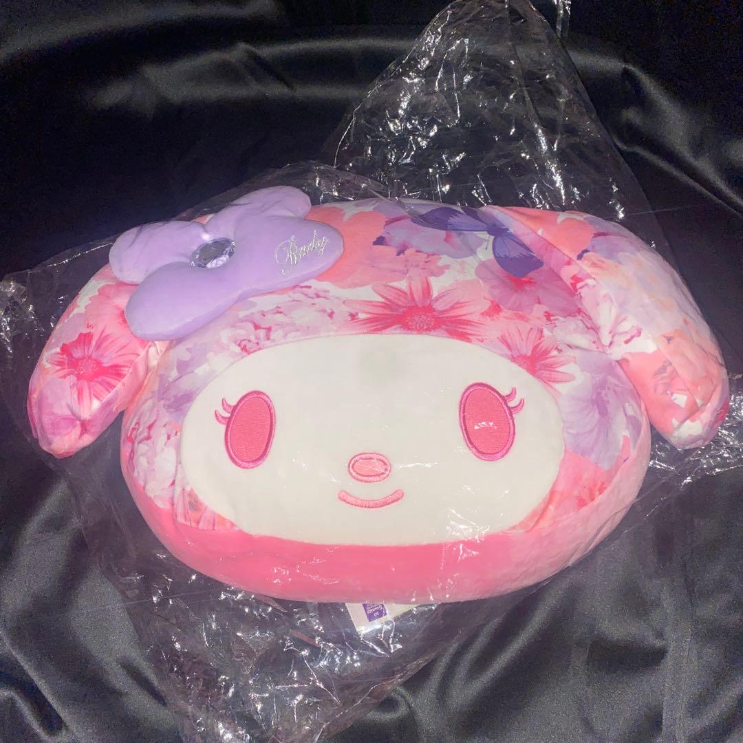 Rady マイメロ クッション ぬいぐるみ