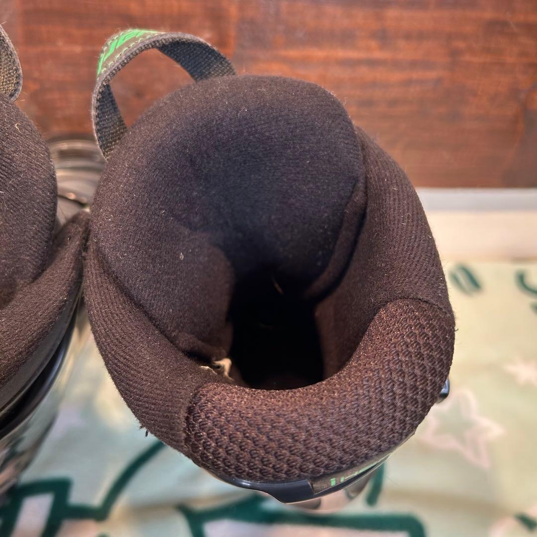 ◇美品◇ HART FREE LAUNCH 99cm ブーツ　24〜24.5cm