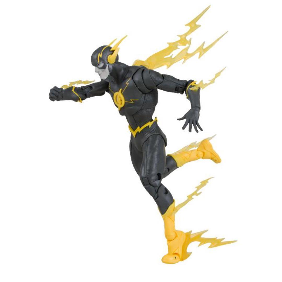 DCマルチバース　フラッシュ　BBTS EXCLUSIVE 新品未開封