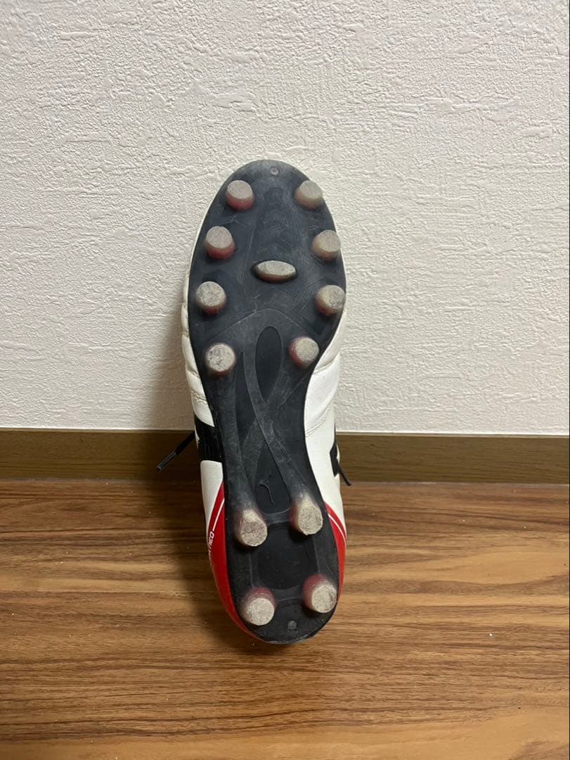 Mizuno Morelia Neo スパイクシューズ