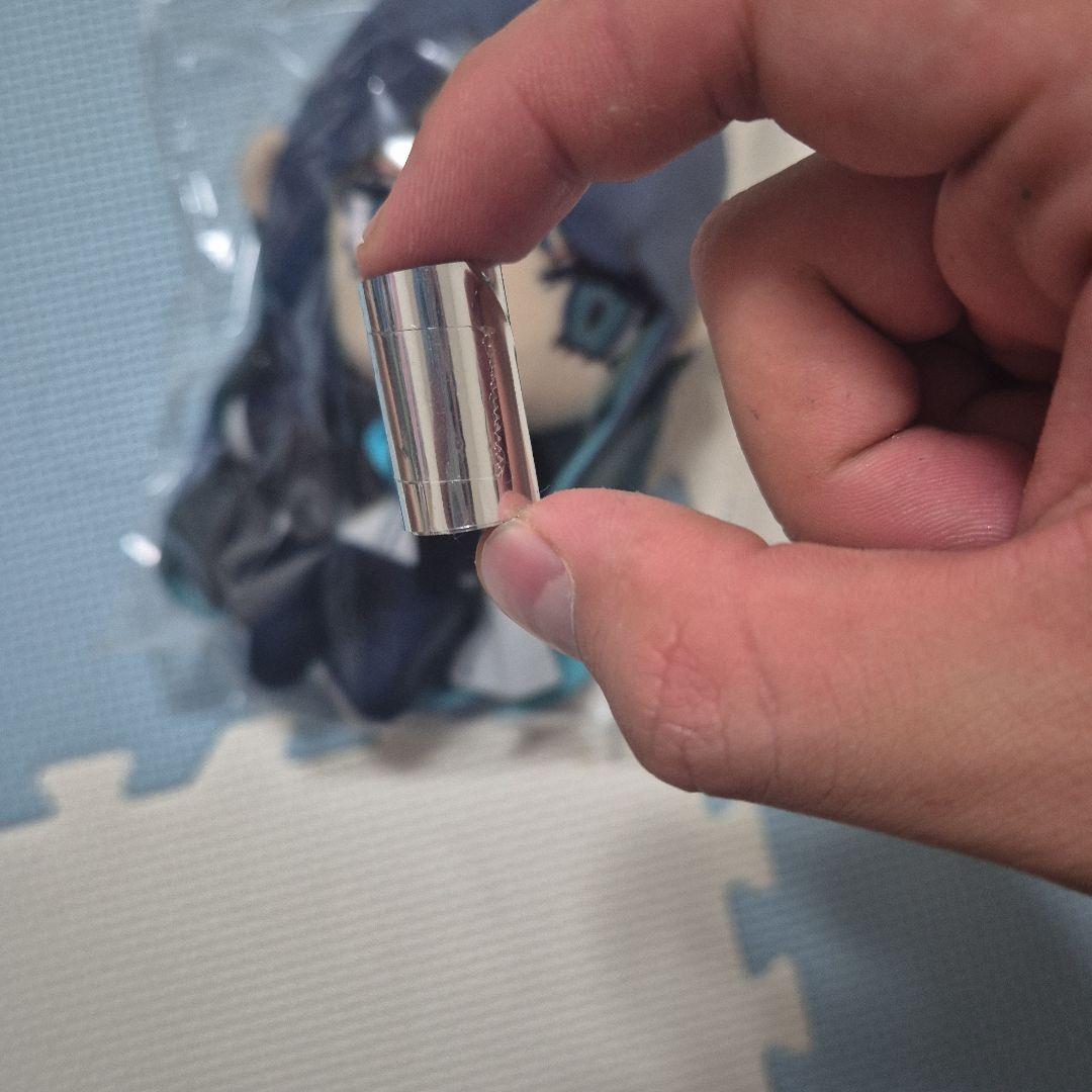 Ado 生まれましたよ　ぬいぐるみ　Ado