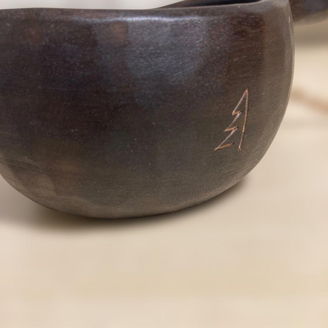 【新品】　ソウルオブシベリア　シャーマン Ⅱ 羽根　ペンダント NO.3304