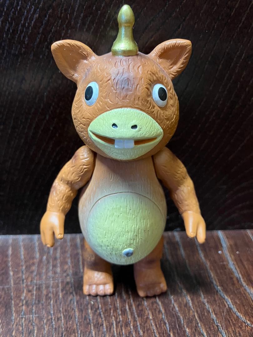 マルサン　ブースカ　ポリストモデル