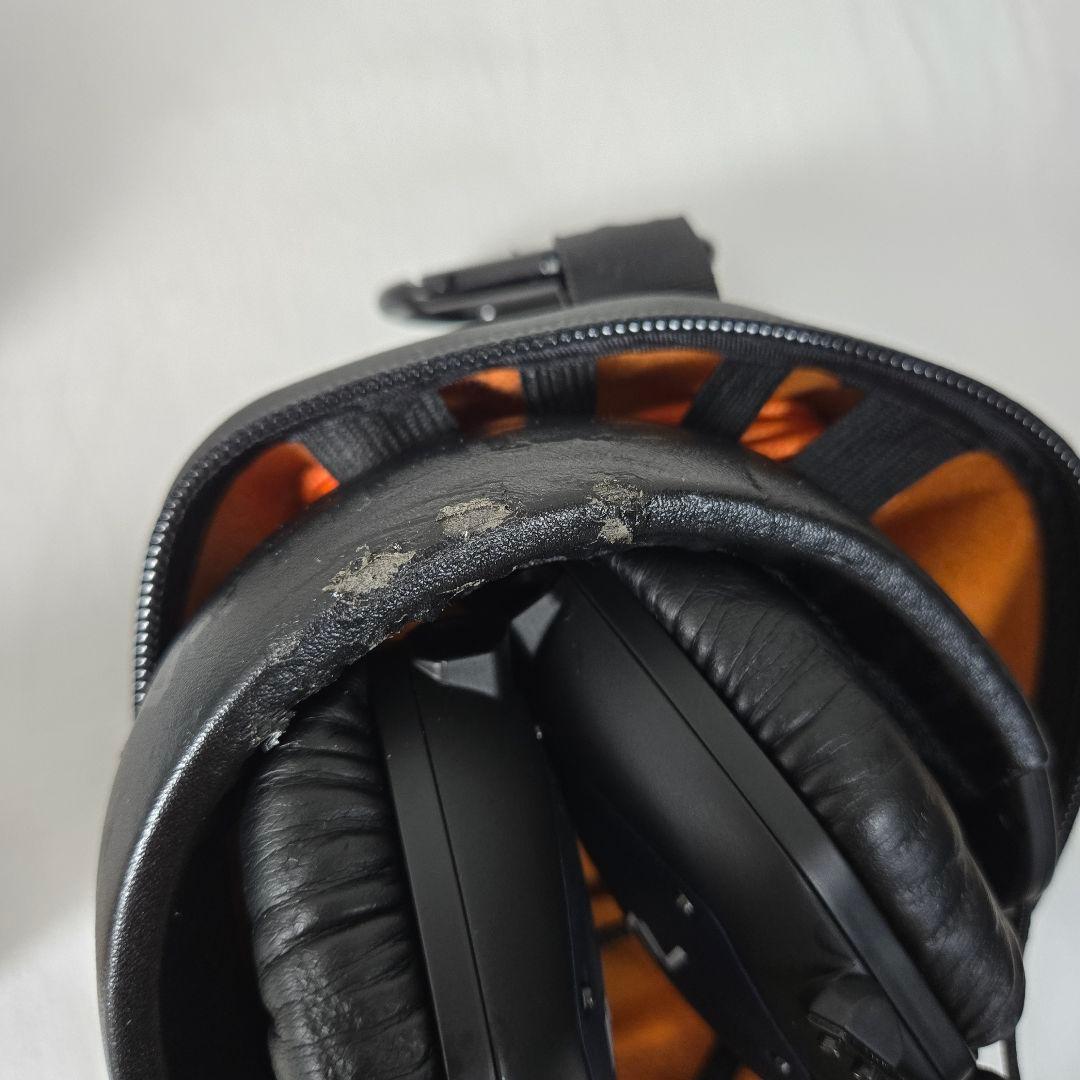 【希少品】AVICII × VMODA Crossfade ヘッドホン