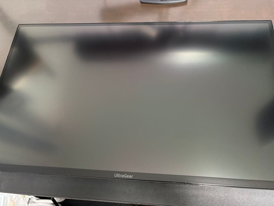 LG UltraGear 32GQ950-B（4k144hz）