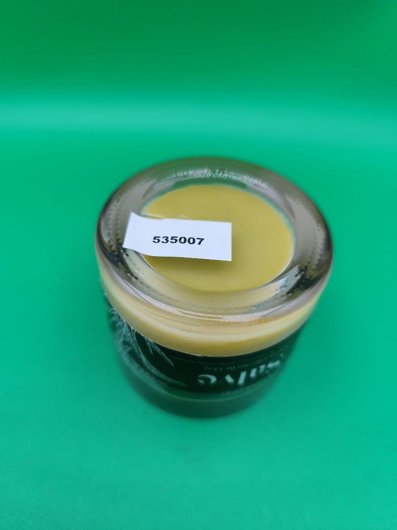 新品未開封　KANNAWAY キャナウェイ サルヴェ CBD 500mg