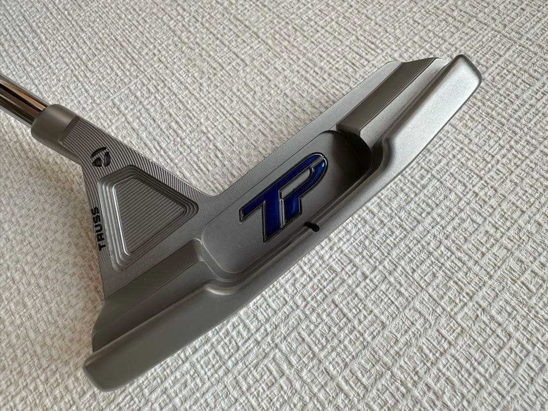 テーラーメイド　TP COLLECTION JUNO TB1 33インチ