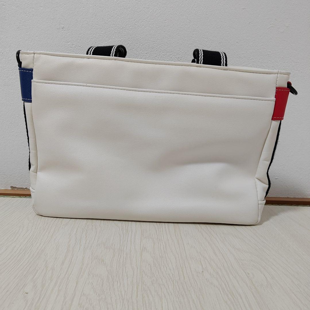 CASTELBAJAC カステルバジャック トートバッグ ゴルフ 2way