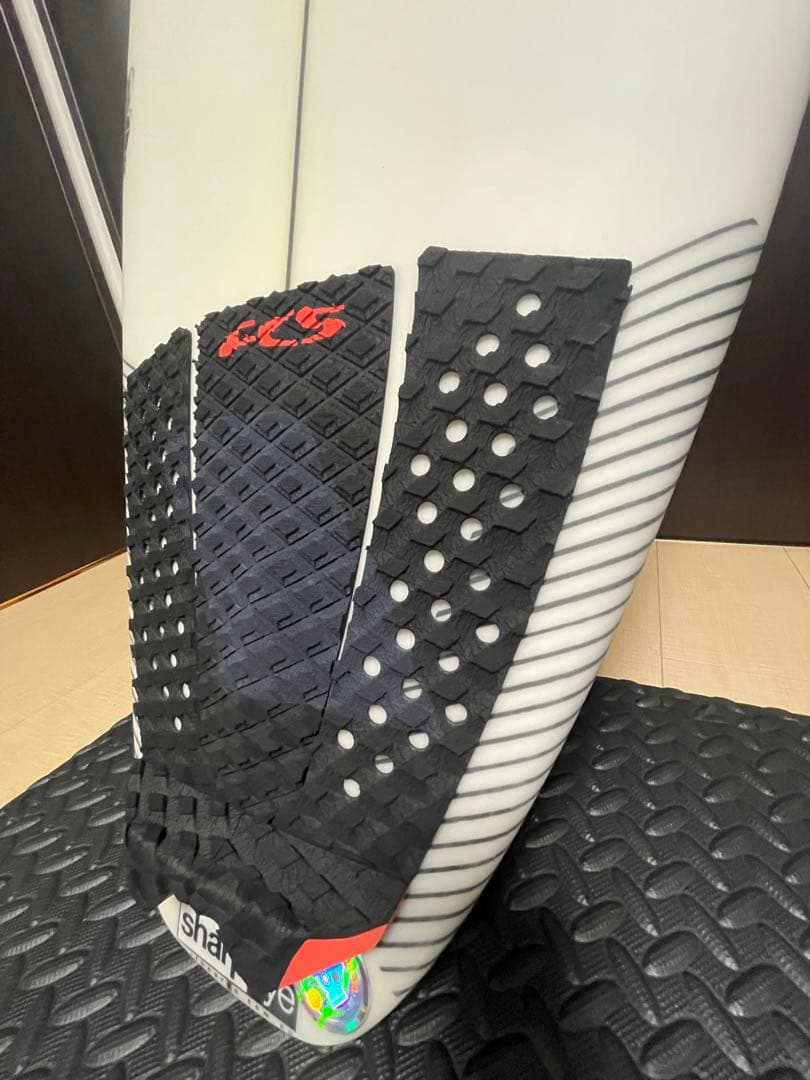 【新品】サーフボード　シャープアイ　game changer