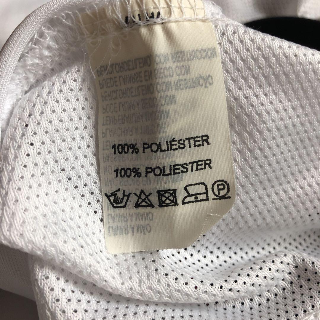 ロマーリオ1000ゴール記念ユニフォーム　バスコダガマ　ブラジル　サッカー　M