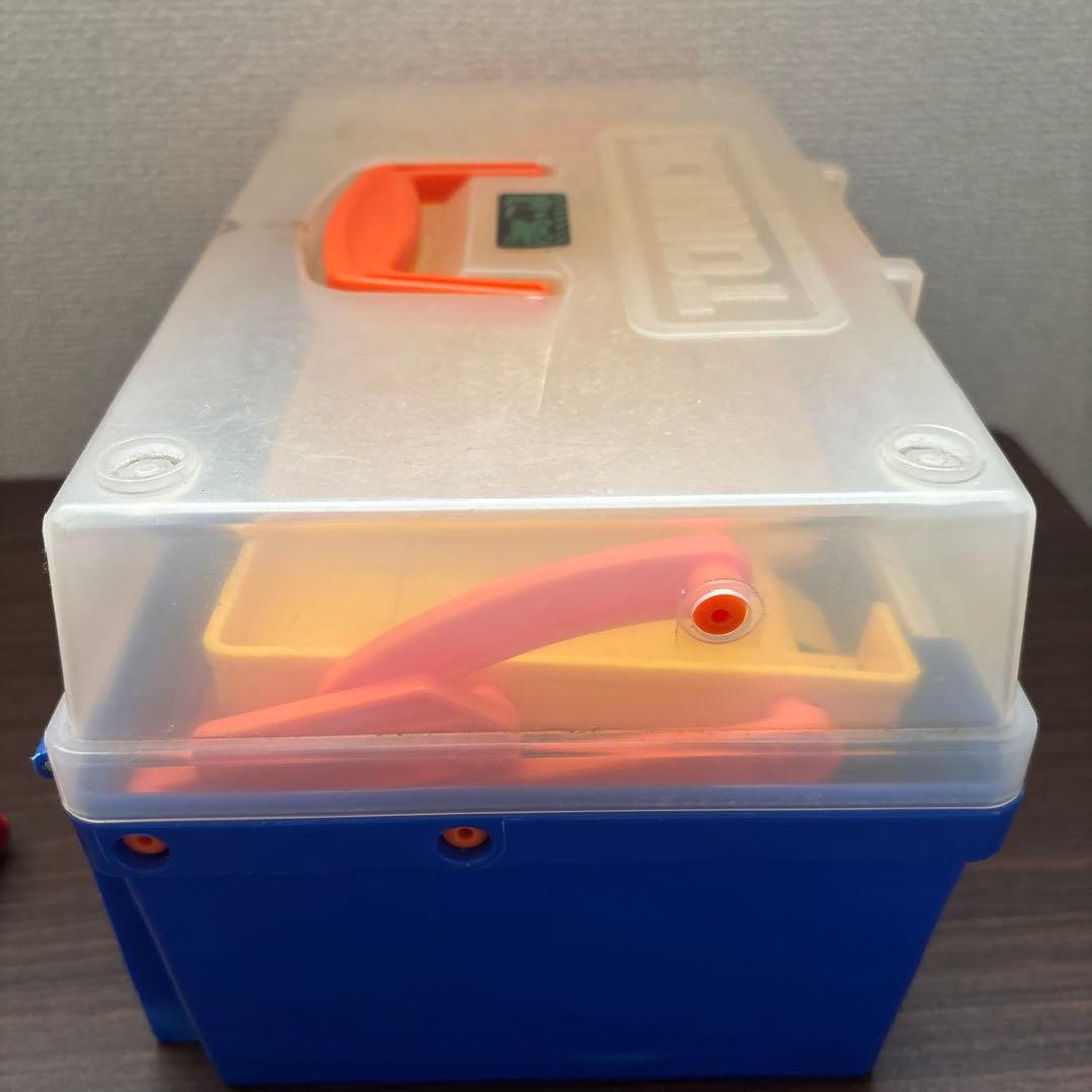 トミカ　状態確認用⑤