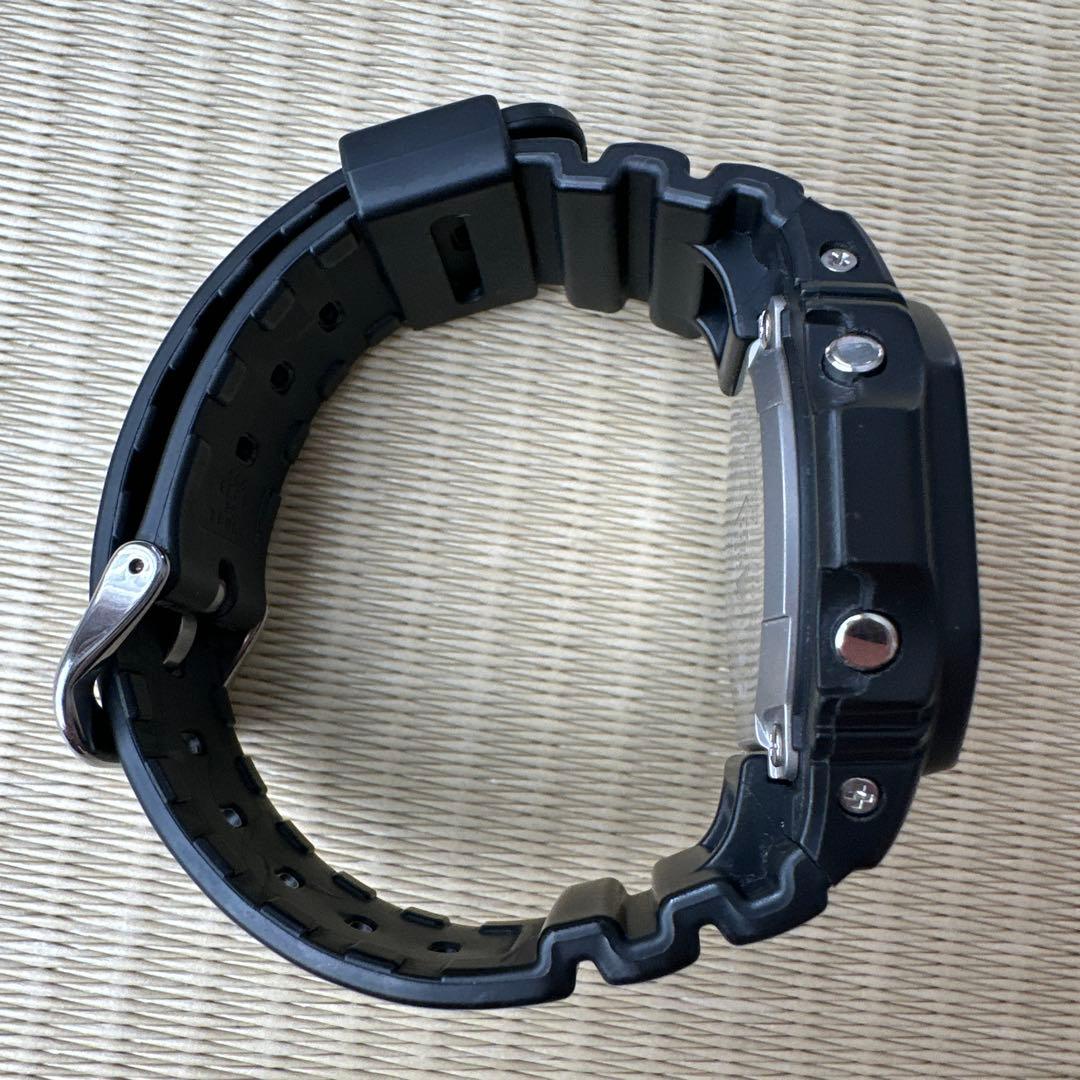 G-SHOCK GW-M5600 デジタル腕時計