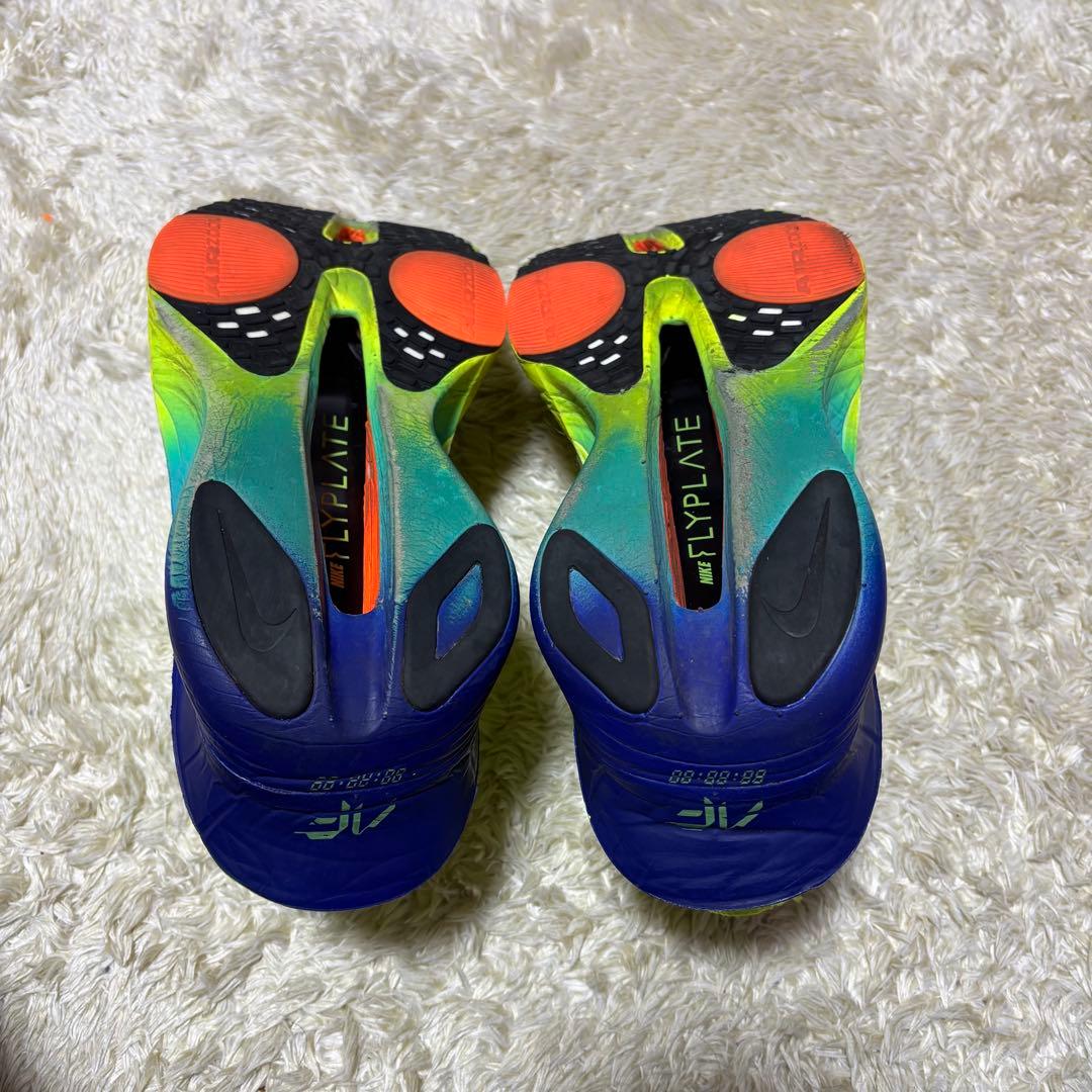 NIKE アルファフライ3 26.5cm