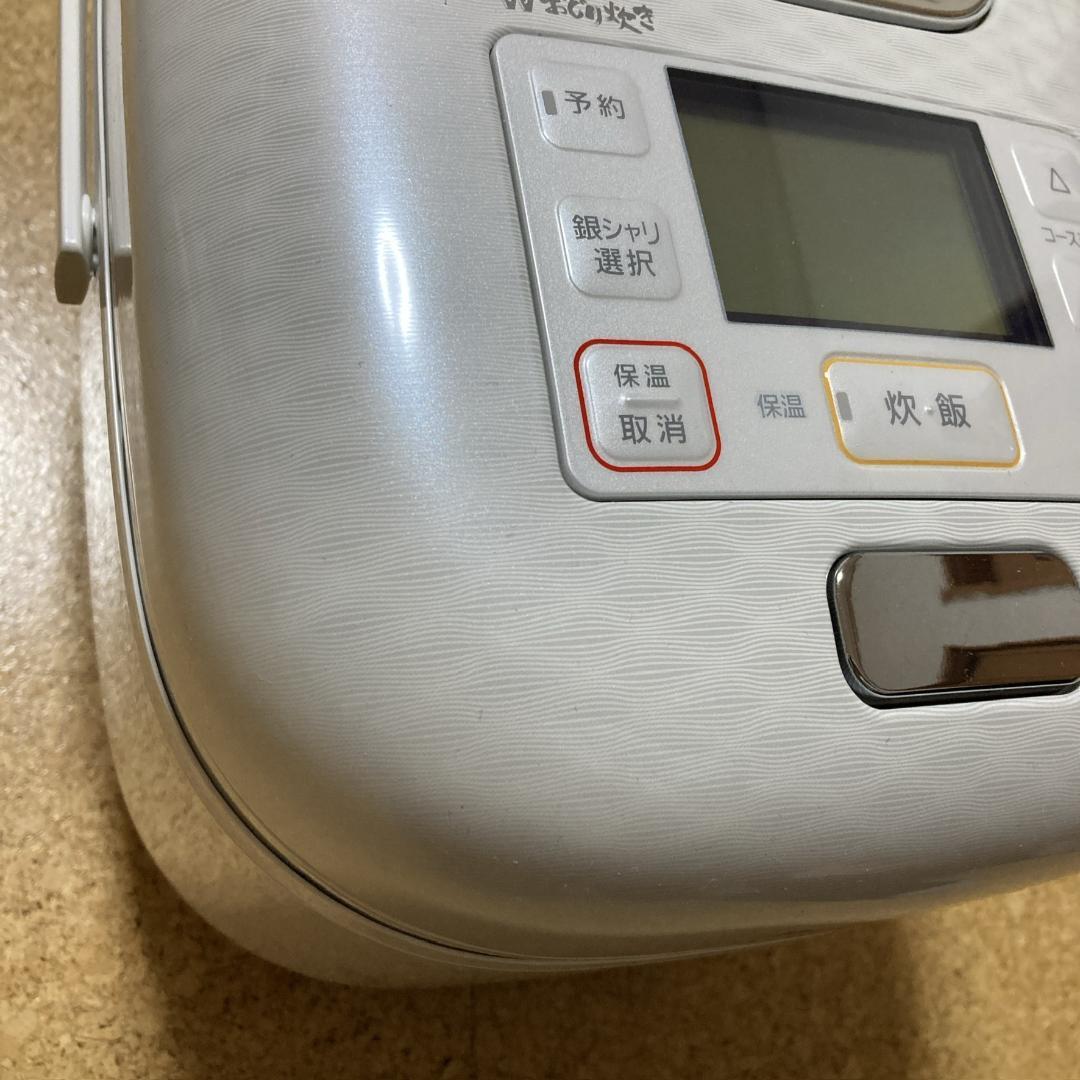 【2024年製】Panasonic IHジャー炊飯器 SR-SJW058