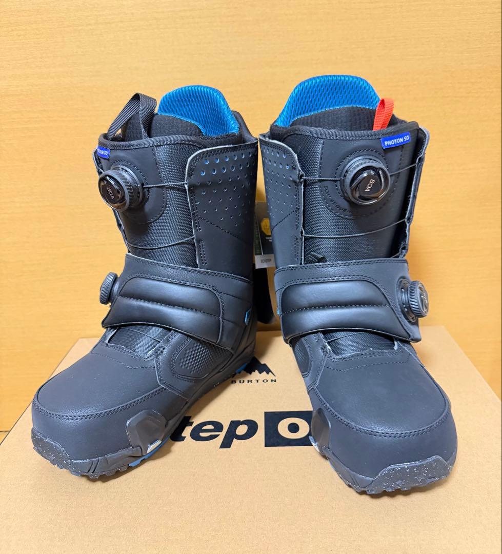 Photon Wide Step On新品未使用