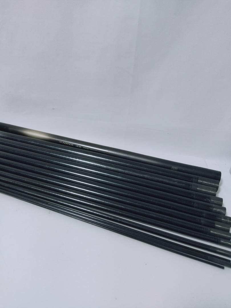 Daiwa 雪渓 渓流竿 HS 硬調 39ML NFT AERNOS 61