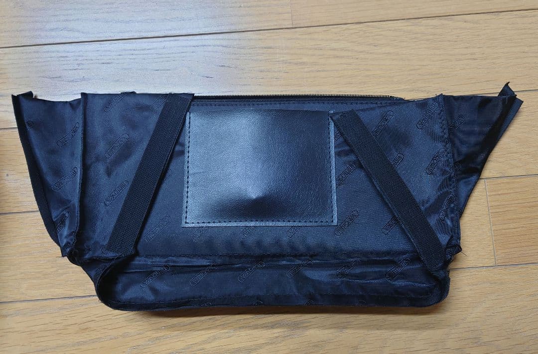 バッグ RIMOWA Piccolo Titanium