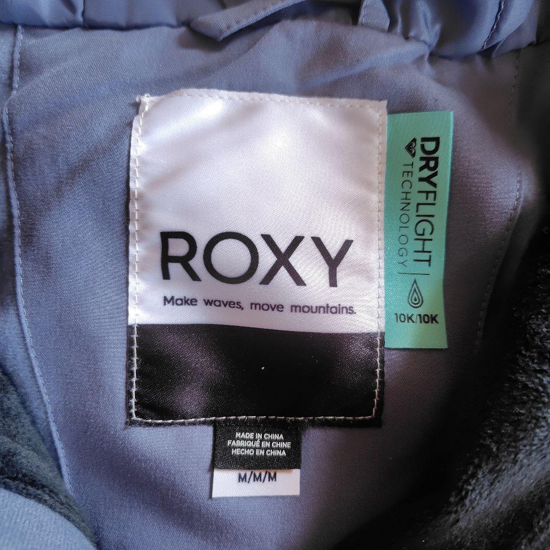ROXY スノーボードジャケット Mサイズ