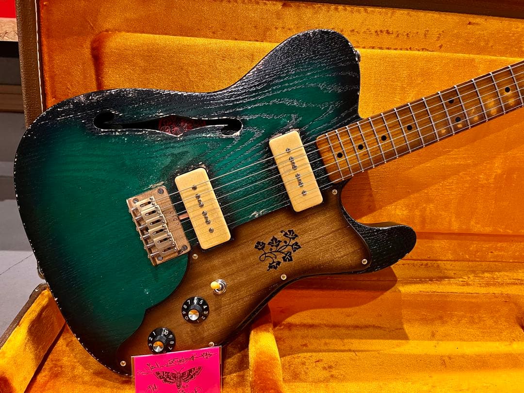 は*や様 正月セール！DeliciousTaylormade グリンバード　オリ