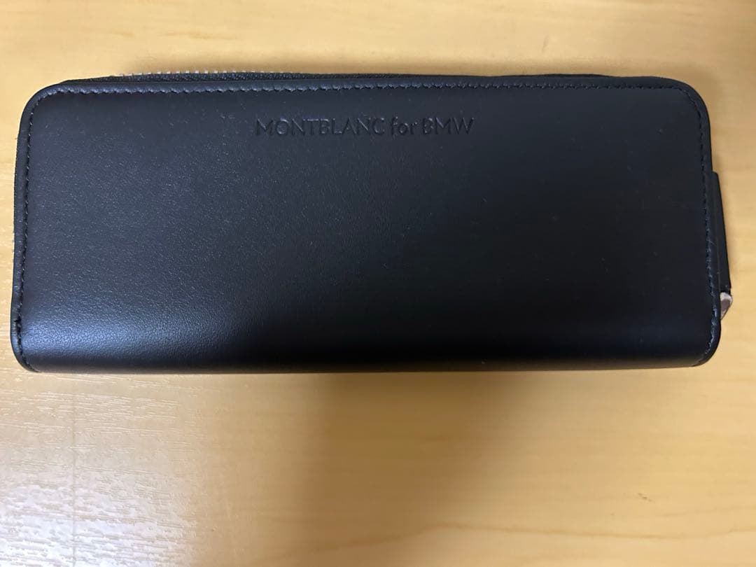 MONTBLANC FOR  ボールペン