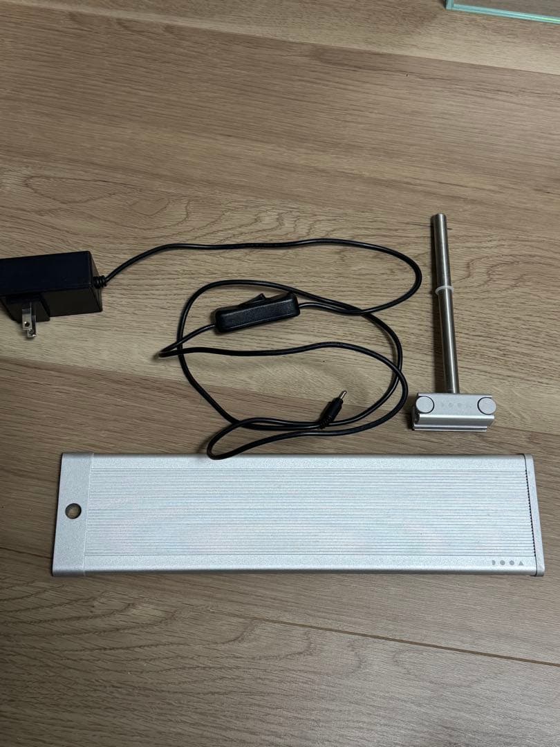 ADA キューブガーデン30cm ソルスタンドRGB セット