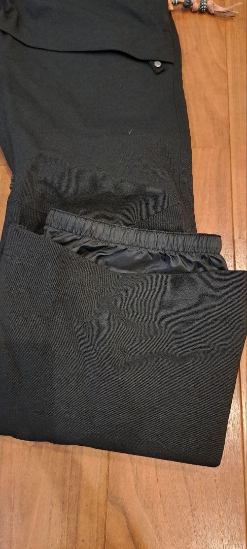 BURTON　スノーボードウェア上下セット★一度使用のみ★