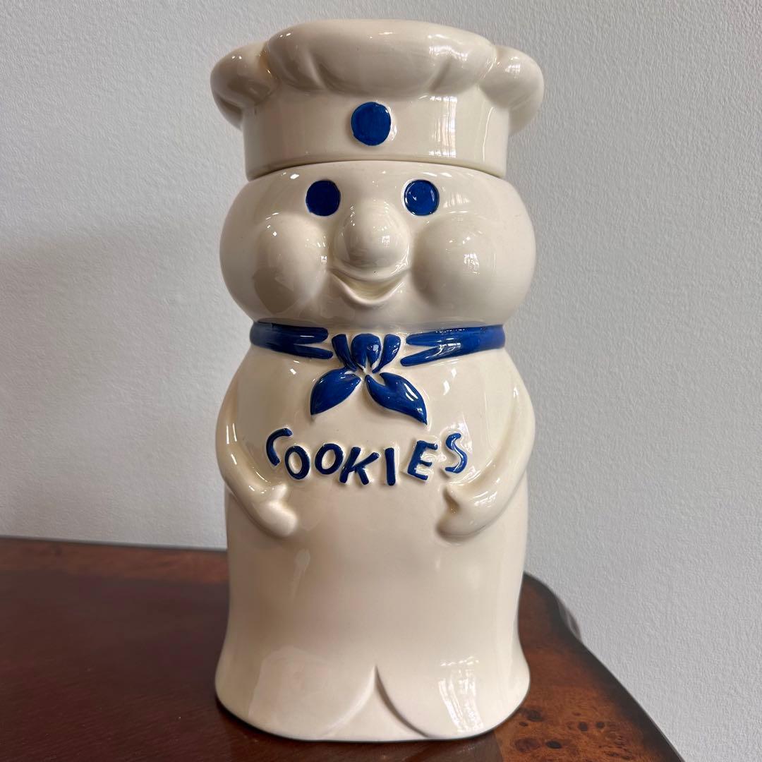 ドゥボーイ　クッキージャー　70’s レア