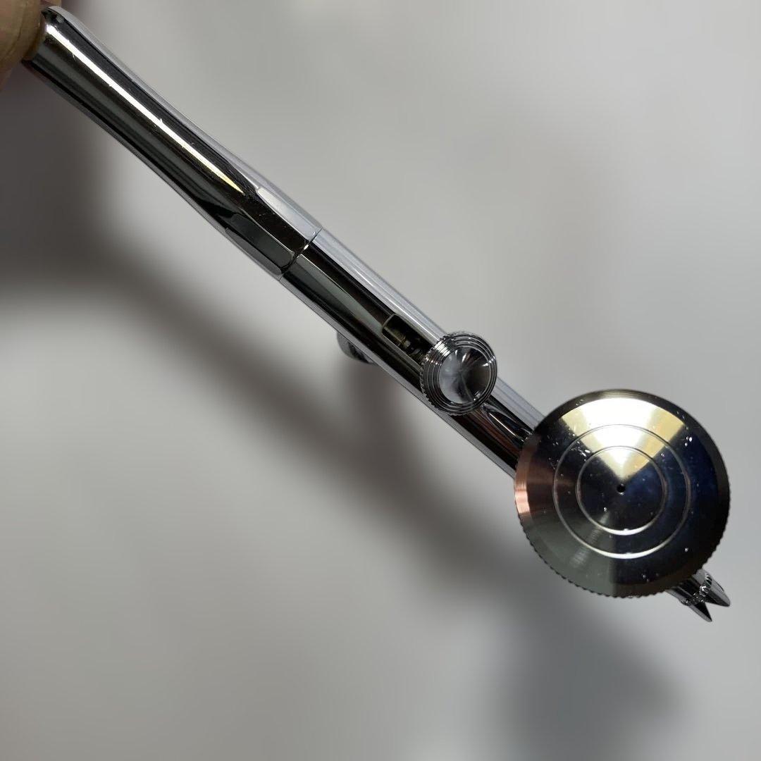 Mr.リニアコンプレッサーL５/エアーブラシセット