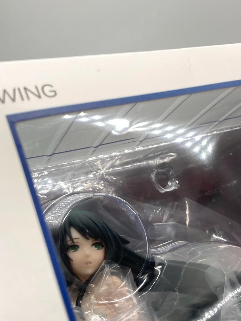 【未開封】沙耶の唄 沙耶 1/7スケール フィギュア