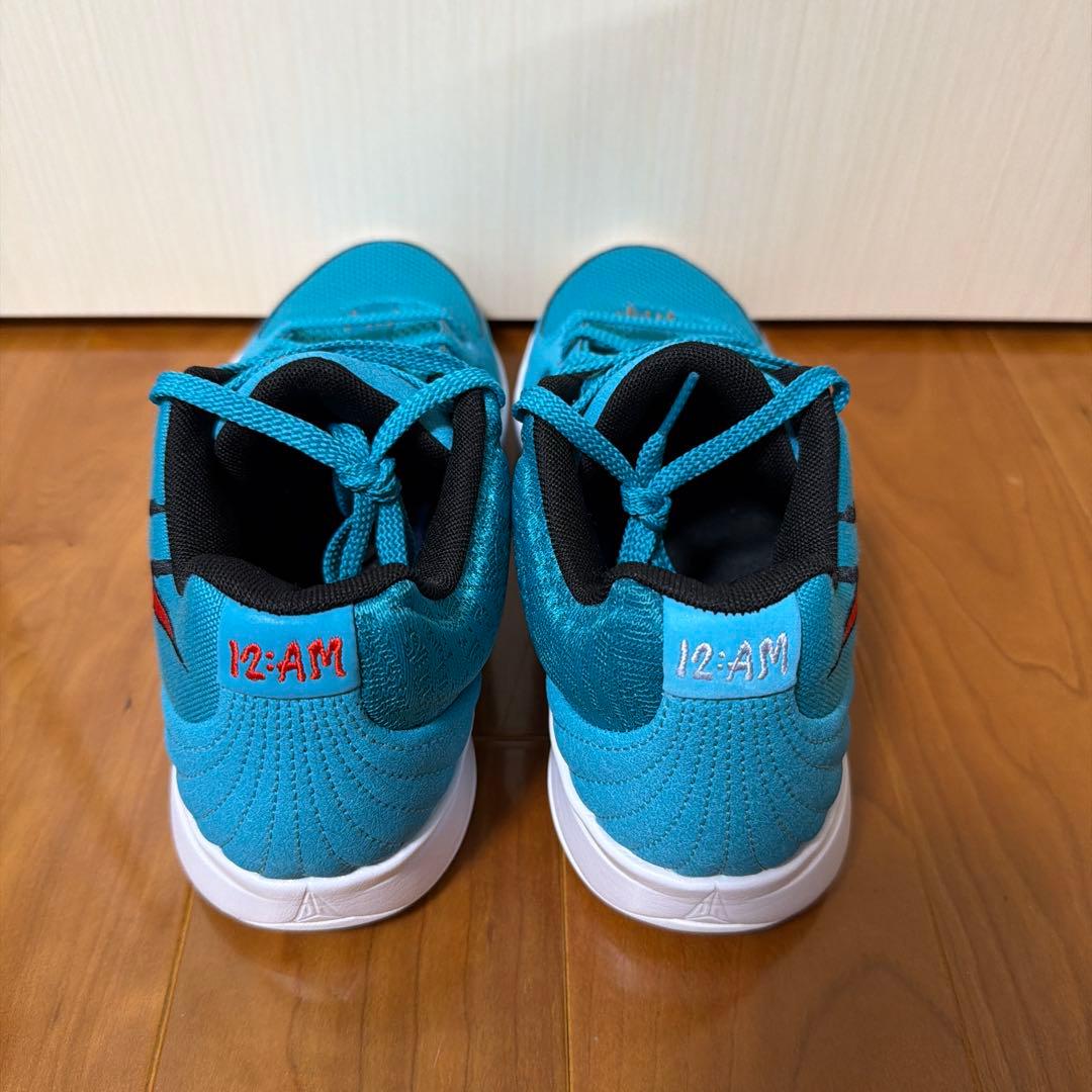 シューズ(男性用) NIKE JA2