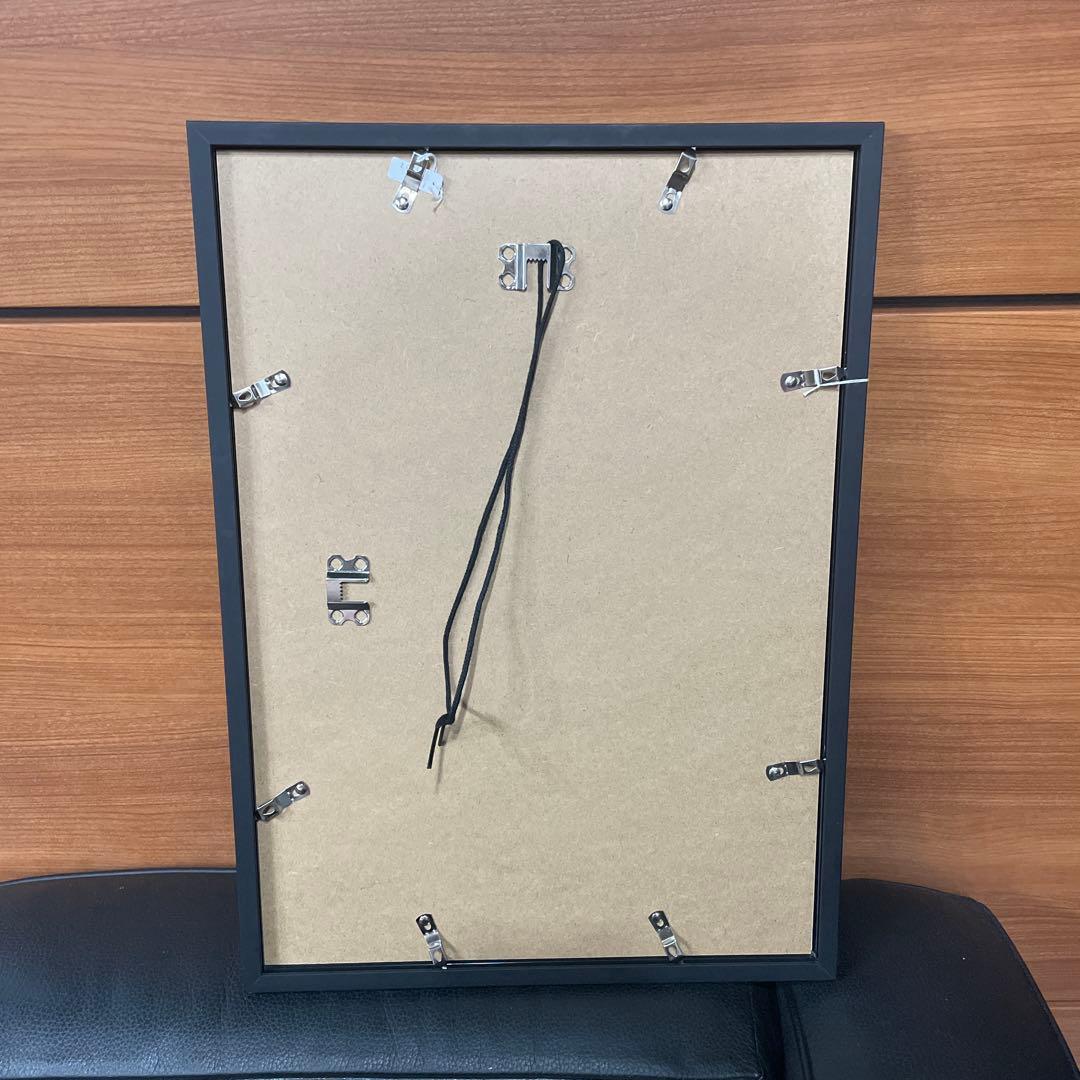 Gisela Garcia グラフィックアート エルメス ロゴ C005287