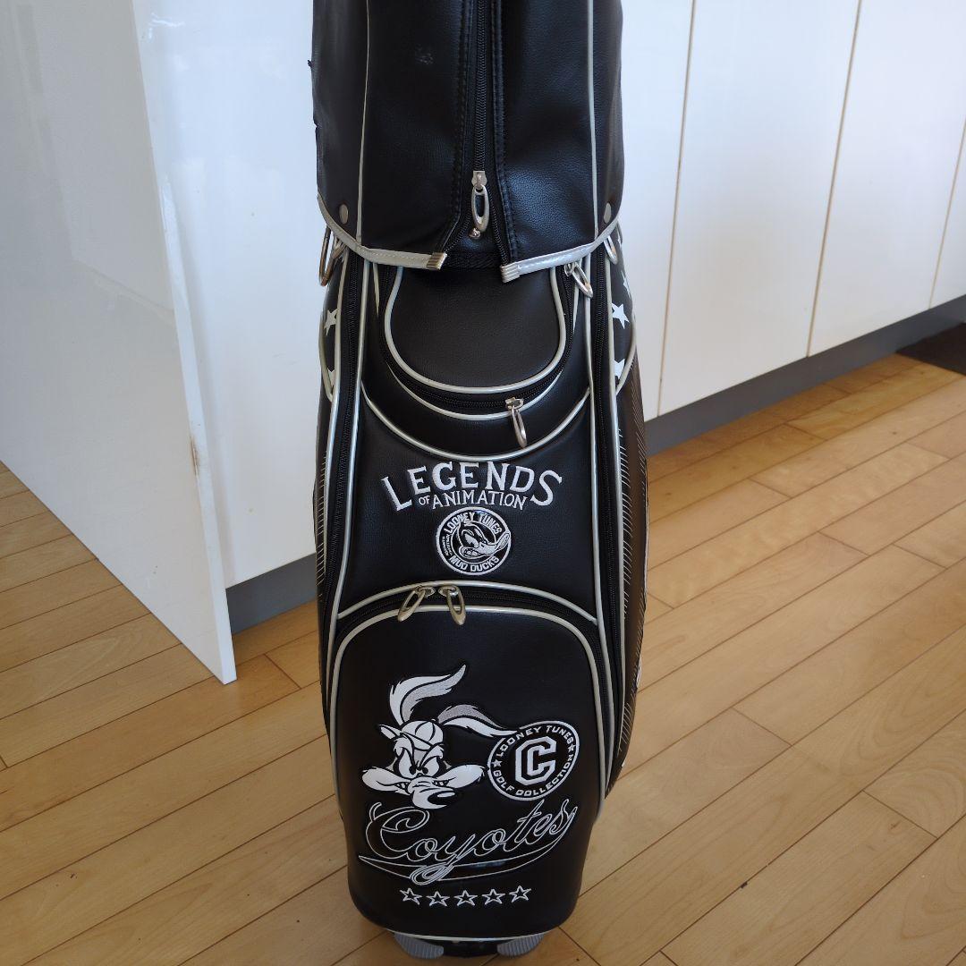 Bugs Bunny ❗️貴重❗️ゴルフキャディバッグ