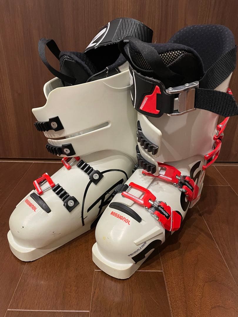 ROSSIGNOL HERO スキー ブーツ　24.5cm