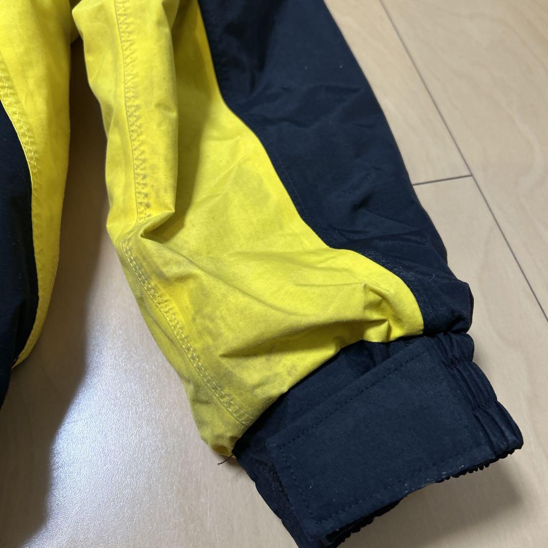 シマノ ゴアテックス防寒着 RA-1614 ネクサス SHIMANO