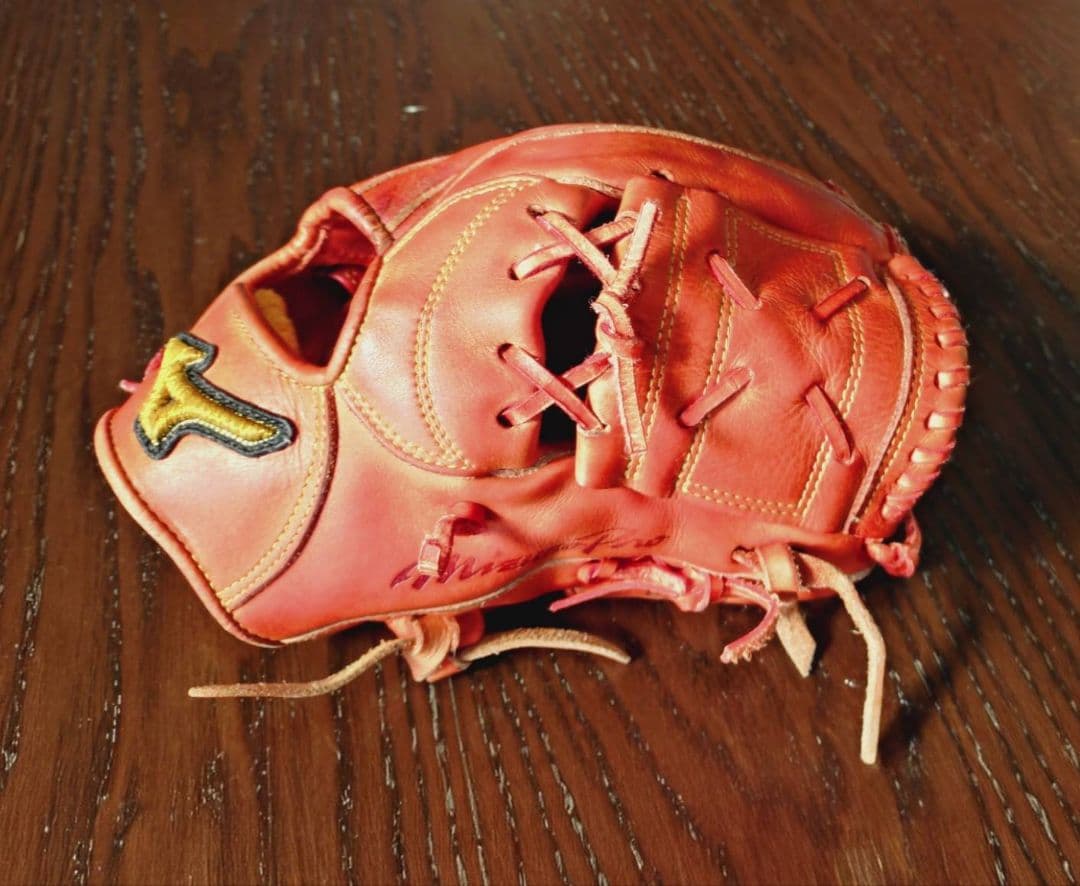 ミズノプロ　スピードドライブテクノロジー