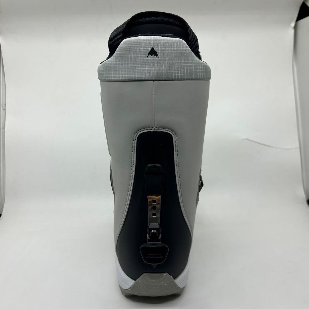 【新品】BURTON STEP ON HIGHSHOT WIDE 27cm