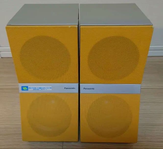 Panasonic パーソナルミニコンポ SA-PM50MD