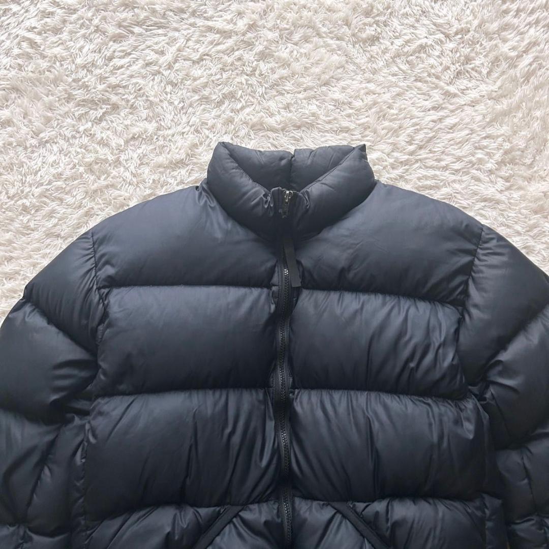 '90s Feathered Friends ダウンジャケット アメリカ製 L