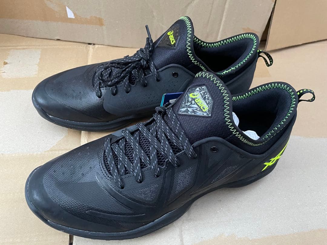 アシックス グライドノヴァFF ASICS GLIDE NOVA FF 27cm