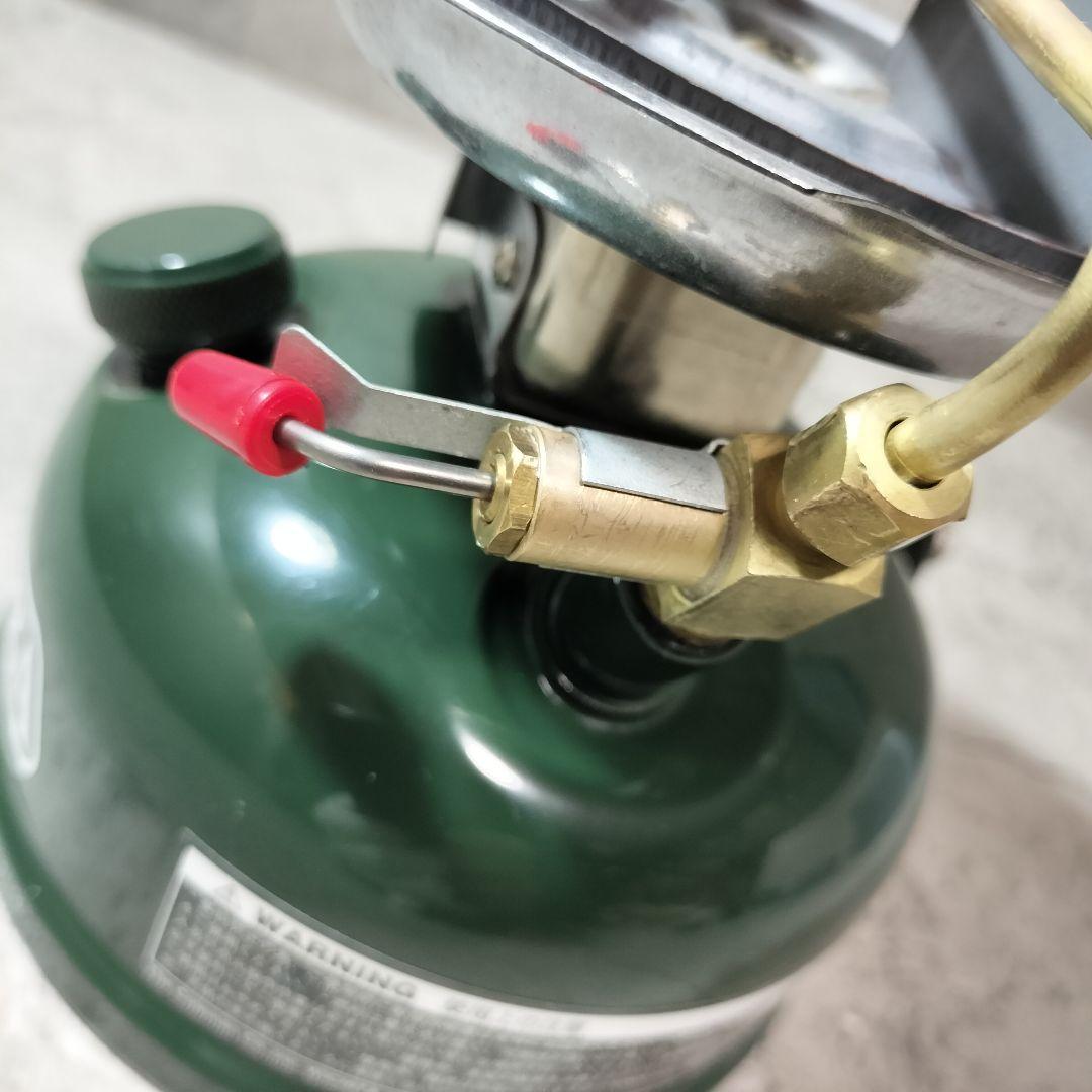 コールマンColeman スポーツスターⅡ 508A シングルバーナー