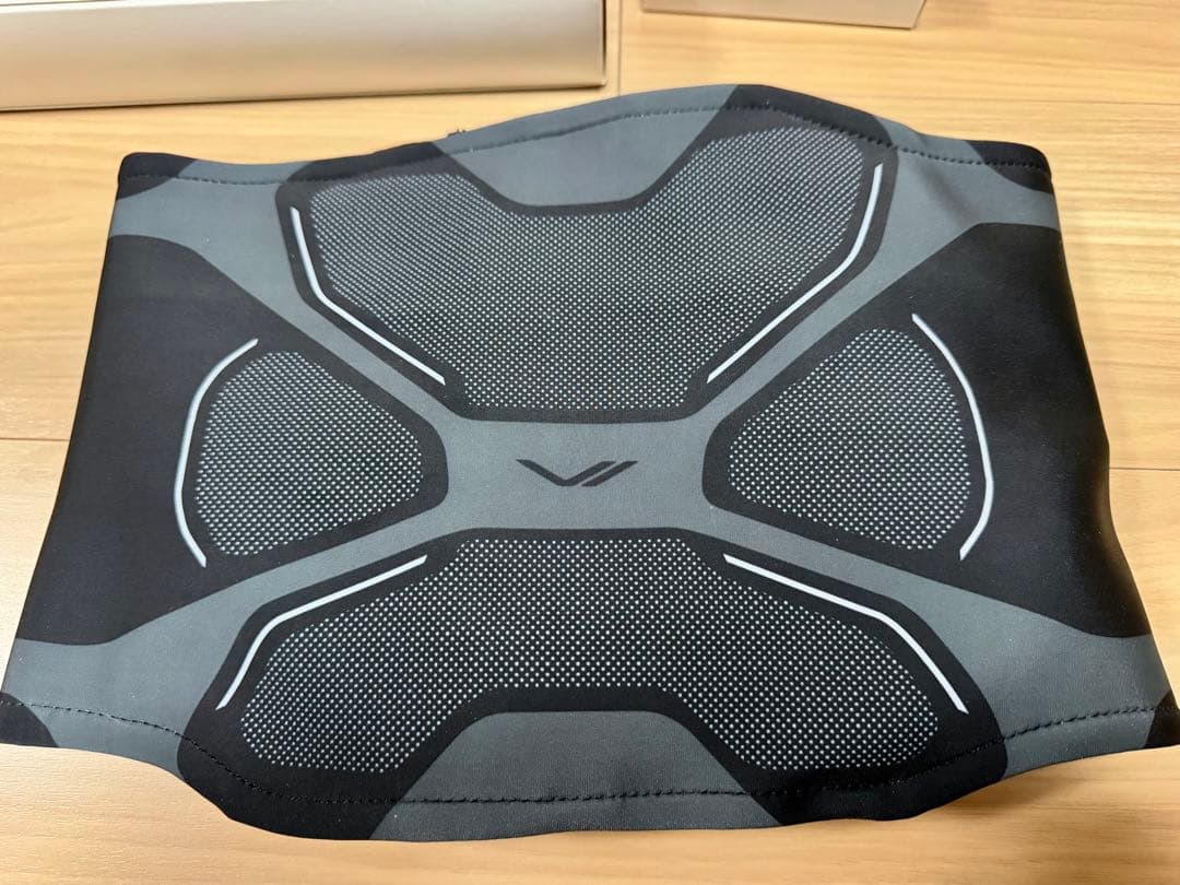 SIXPAD Core Belt 2 EMSコントローラーセット