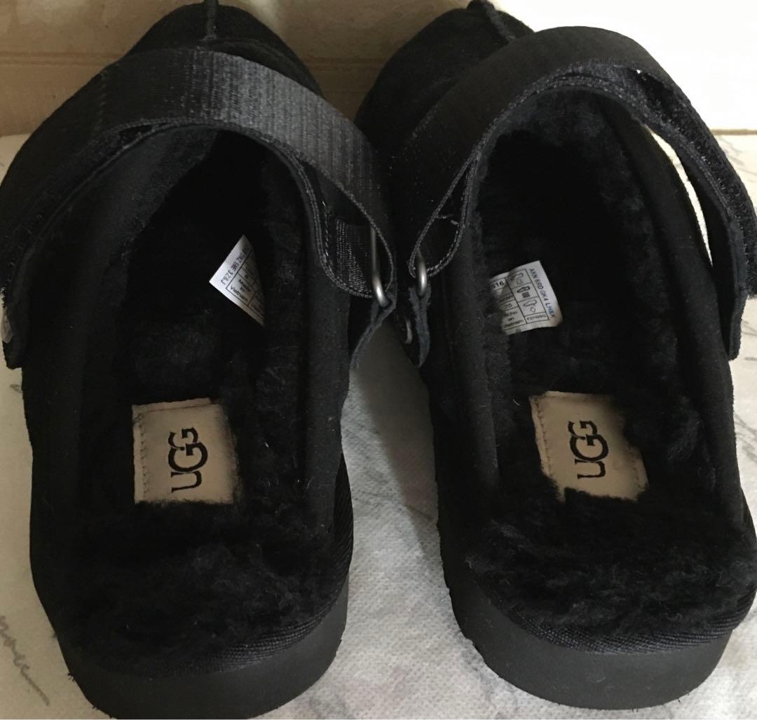 ★1/1〜1/4限定価格★UGGアグLanah Clog クロッグサンダル　新品