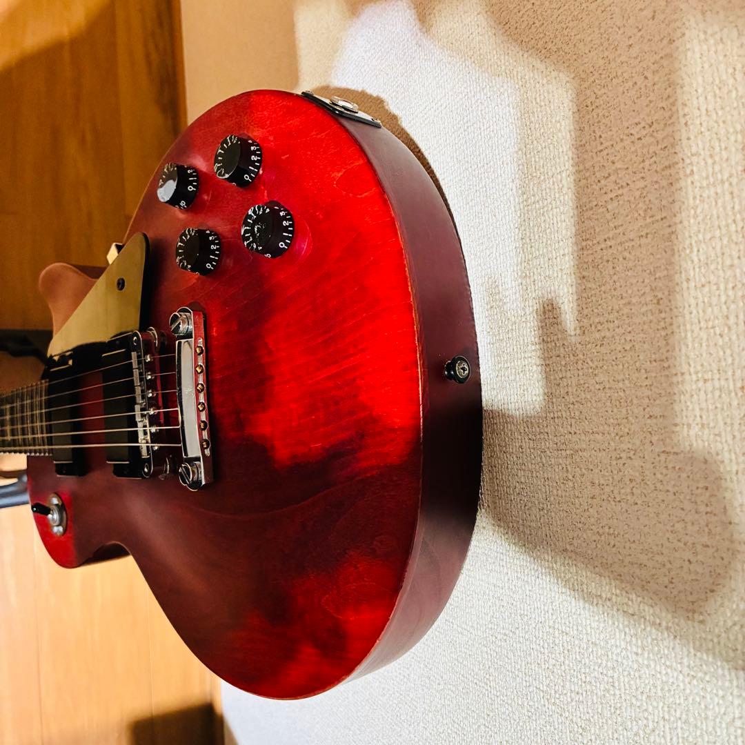 Gibson Les Paul LPJ 【動作確認済み】ギブソン レスポール