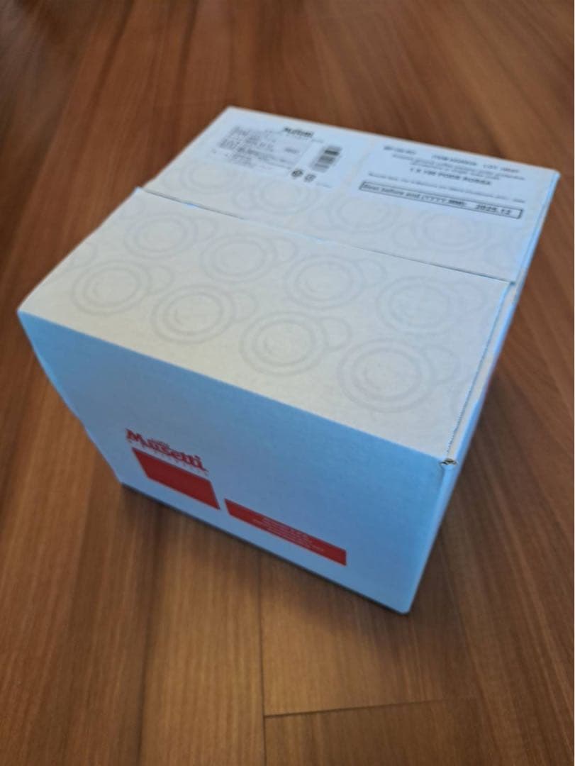 Musetti カフェポッド (44mm)150 cialde