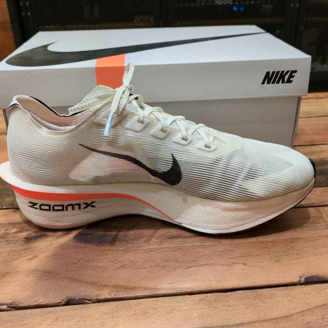NIKE VAPORFLY4 ヴェイパーフライ4 プロト 27cm（中古）