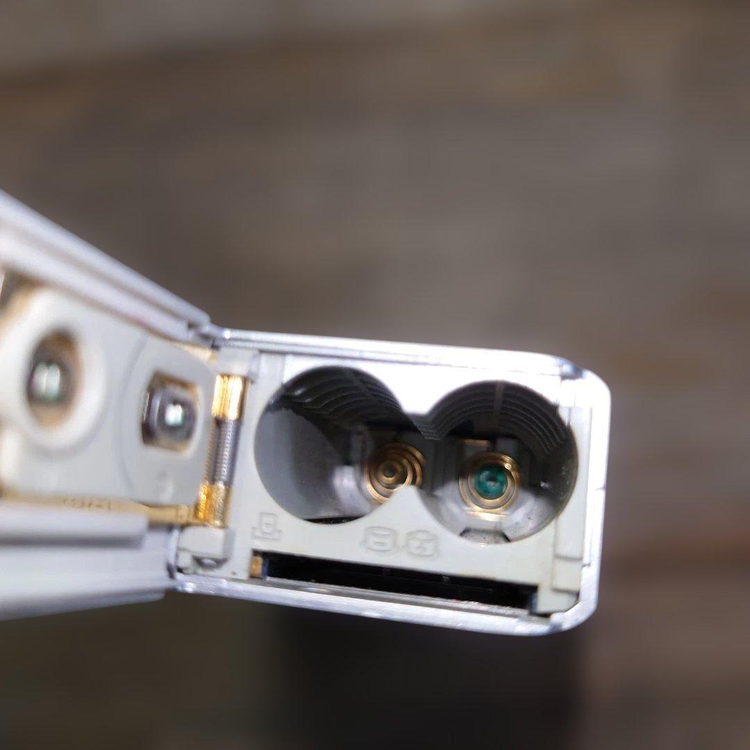 デジタルカメラセット 4台　ジャンク品